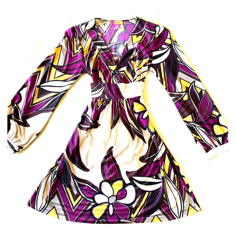 Women’s Catch My I Dress